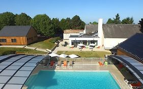 VVF Villages   Les Châteaux de la Loire   Amboise